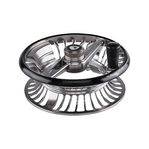 Greys SPARE SPOOL for Tital Fly Reel #5/6 for Fly Fishing